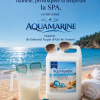 Pachet 2x5L Balsam Rufe AQUAMARINE