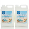 Pachet 2x5L Balsam Rufe AQUAMARINE