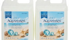 Pachet 2x5L Balsam Rufe AQUAMARINE