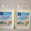 Pachet 2x5L Balsam Rufe AQUAMARINE