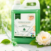 Pachet 2x5L SAPPHIRE OASIS & EMERALD DROPS
