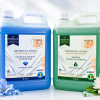Pachet 2x5L SAPPHIRE OASIS & EMERALD DROPS