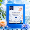 Pachet 2x5L SAPPHIRE OASIS & EMERALD DROPS