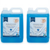 Pachet 2x5L Detergent Rufe SAPPHIRE OASIS