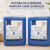Pachet 2x5L Detergent Rufe SAPPHIRE OASIS
