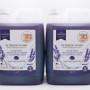 Pachet 2x5L Detergent Rufe AMETHYST LAVENDER
