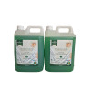 Pachet 2x5L Detergent Rufe EMERALD DROPS