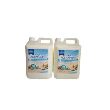 Pachet 2x5L Balsam Rufe AQUAMARINE