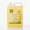 Pachet 2x5L detergent vase LIMONCELLO CANDY