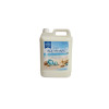Pachet 2x5L Balsam Rufe AQUAMARINE și Detergent Rufe Emerald Drops
