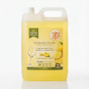 Pachet 2x5L Detergent Rufe AMETHYST LAVENDER si Detergent Vase Limoncello Candy